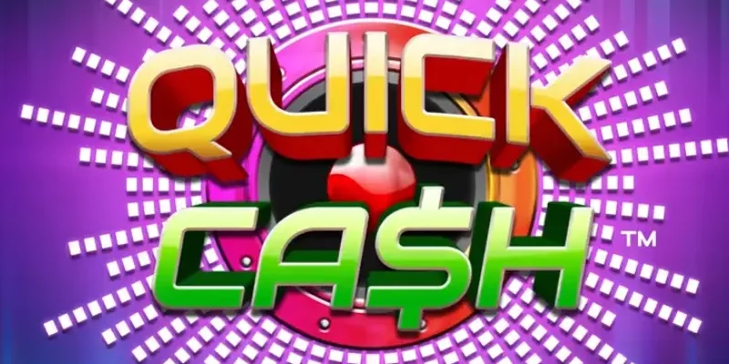 Слот Quick Cash: Места для игры