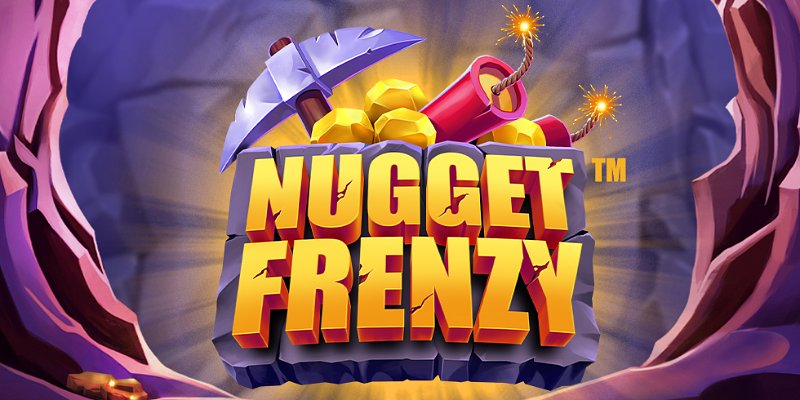 Nugget Frenzy: Обзор игры