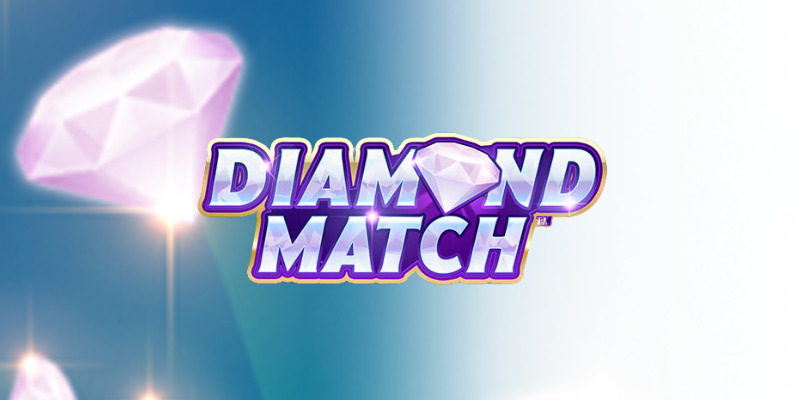 Diamond Match: Обзор игрового слота
