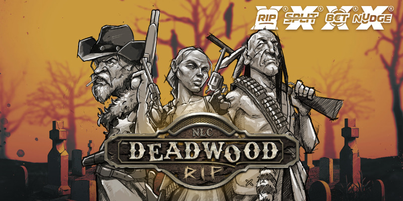 Deadwood R.I.P: Подробный разбор слота