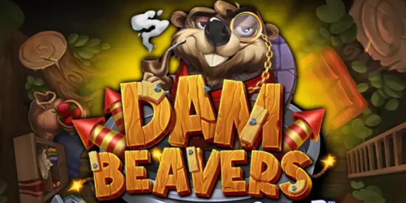 Игровой автомат Dam Beavers: детальный разбор