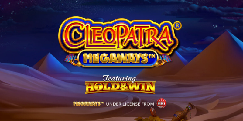 Cleopatra Megaways: Подробный обзор слота
