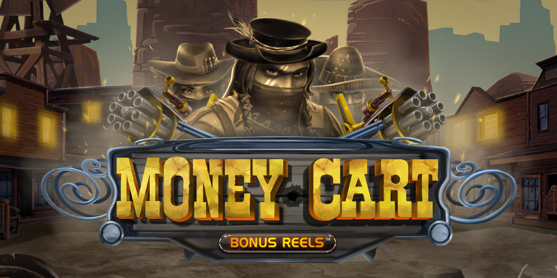 Money Cart Slot: A Detailed Look