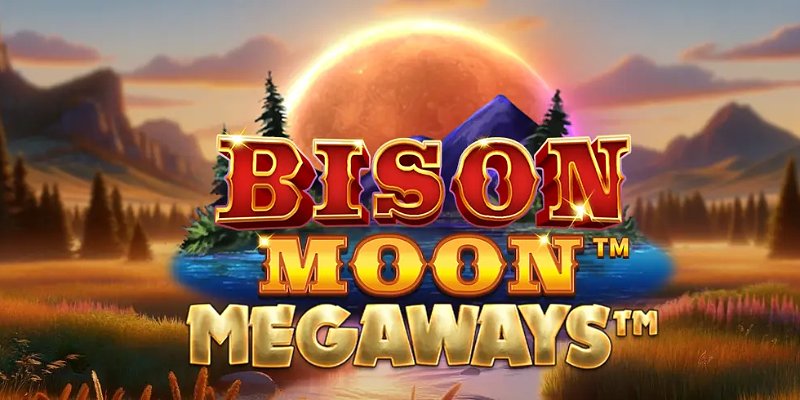 Bison Moon Megaways: Подробный разбор игрового автомата