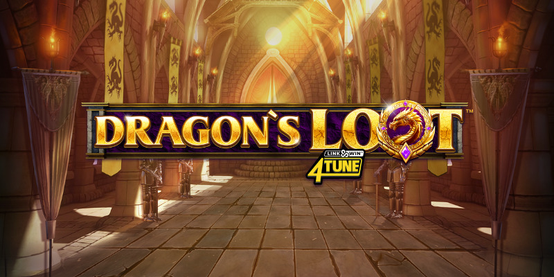Dragon's Loot: Исследование слота
