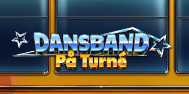 Dansband På Turné -  Игра