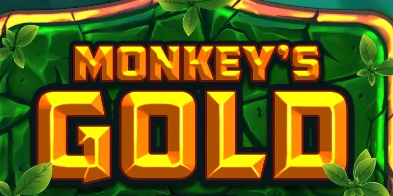 Игра Monkey's Gold xPays: джунгли и сокровища