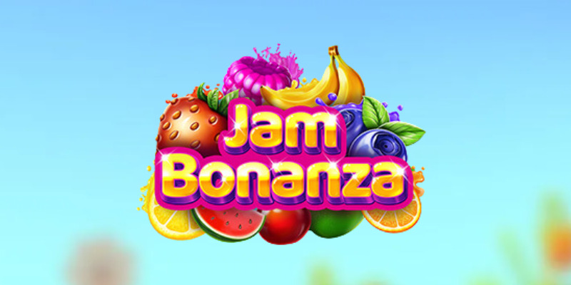 Игровой автомат Jam Bonanza: обзор