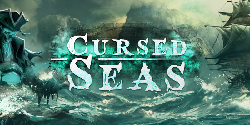 Cursed Seas: Пиратское приключение в слоте
