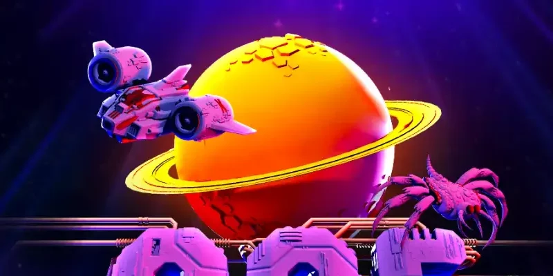 OOF The Goldmine Planet: Где играть и обзор слота