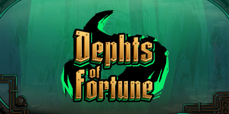 Обзор автомата Depths of Fortune