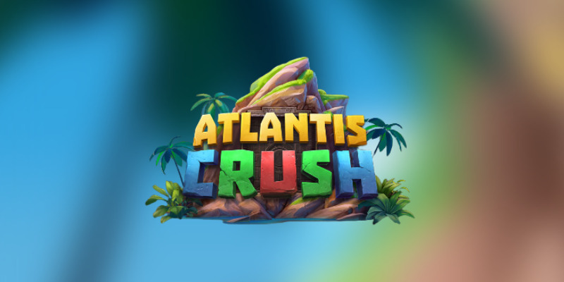 Обзор игры Atlantis Crush
