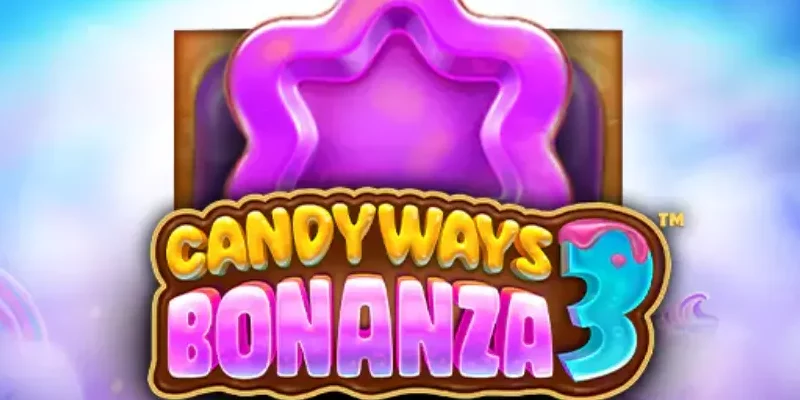 Candyways Bonanza 3 Megaways: Игра и Особенности
