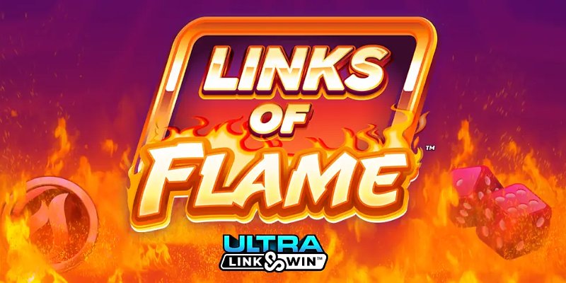 Игровой автомат Links of Flame: Обзор