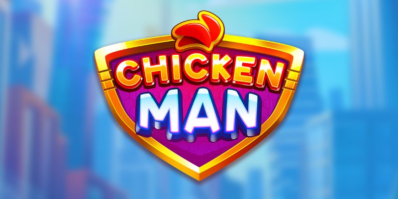 Обзор игры Chicken Man