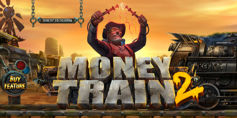 Money Train 2: Подробный обзор игры