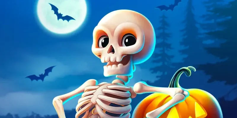 Игра Haunted Reels: Обзор