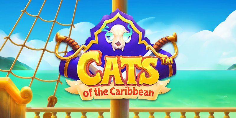 Слот Коты Карибского моря: где играть