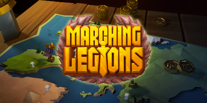 Игра Marching Legions: Где Начать