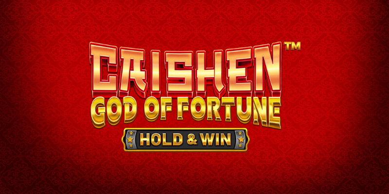 Caishen: God of Fortune Hold & Win - детальный разбор игрового автомата
