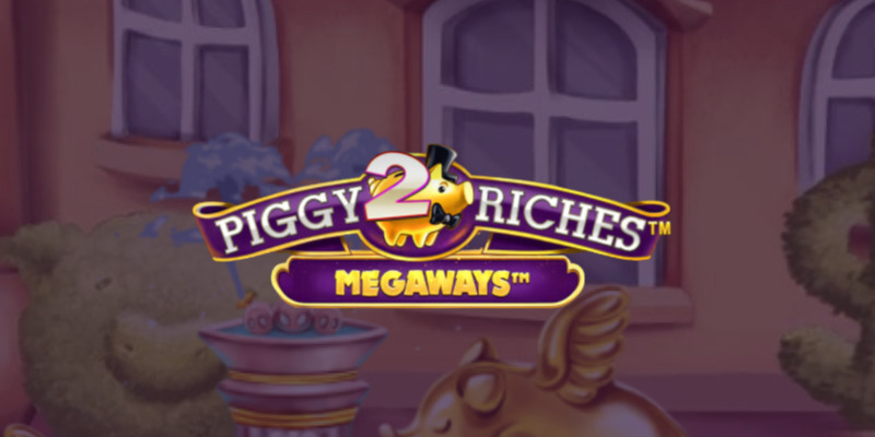 Обзор Piggy Riches 2 Megaways