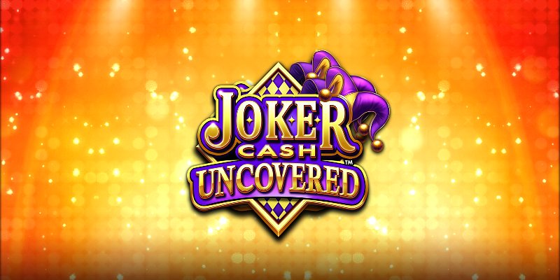 Игровой автомат Joker Cash Uncovered: руководство для игрока