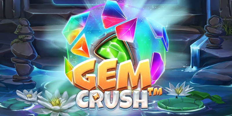 Gem Crush: Обзор слота и как играть