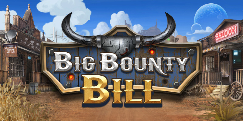 Обзор игры Big Bounty Bill