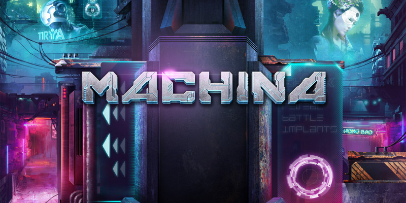 Обзор игры Машина