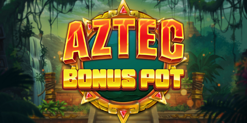 Aztec Bonus Pot: места для игры