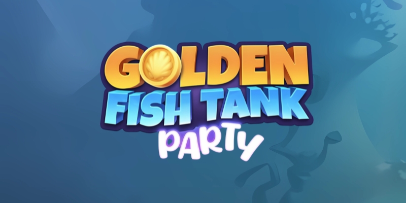 Игровой автомат Golden Fish Tank Party: свежий взгляд