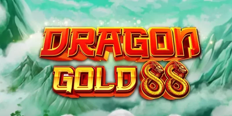 Слот Dragon Gold 88: Обзор и особенности игры