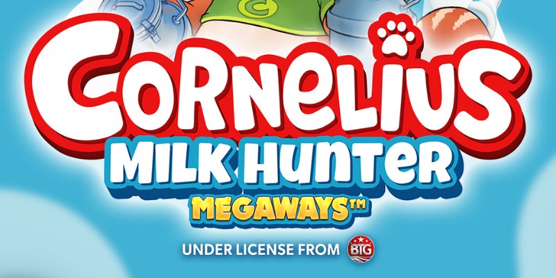 Игра Cornelius Milk Hunter Megaways: Где играть и что ожидать