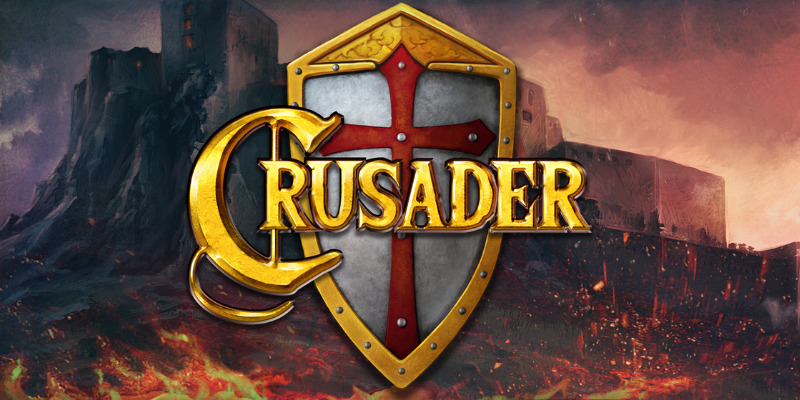 Игровой автомат Crusader: Где играть