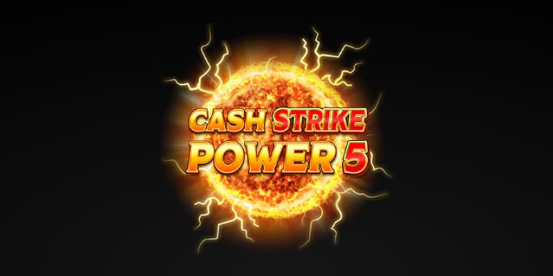 Cash Strike Power 5: Где играть и обзор слота