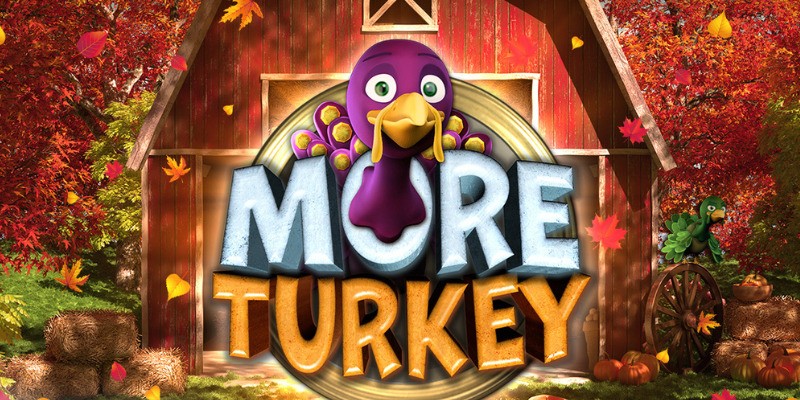 Игровой автомат More Turkey: Подробный обзор