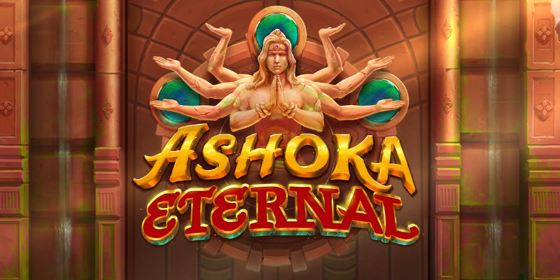 Обзор игрового автомата Ashoka Eternal
