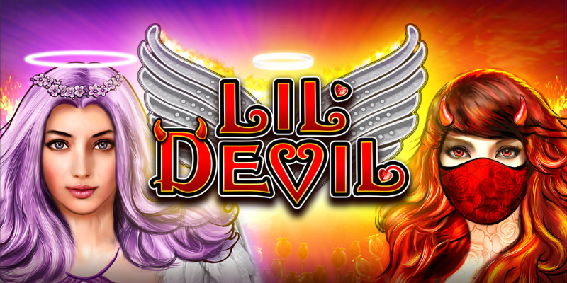 Игровой автомат Lil’ Devil: Обзор