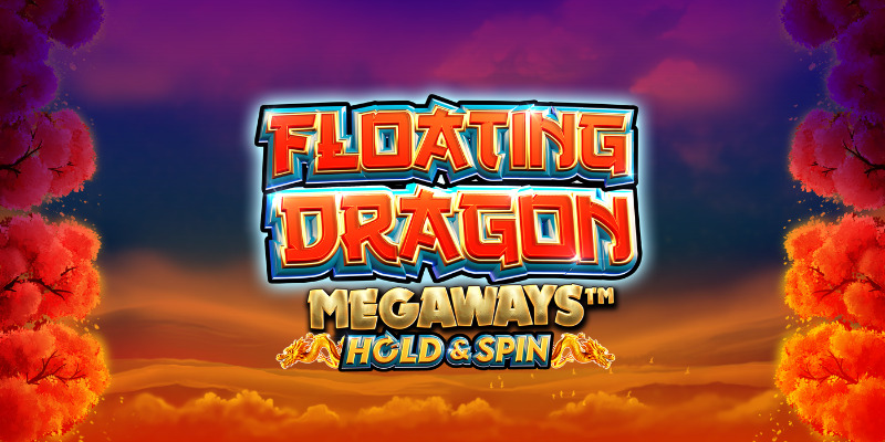 Игра Floating Dragon Megaways: Где играть и обзор