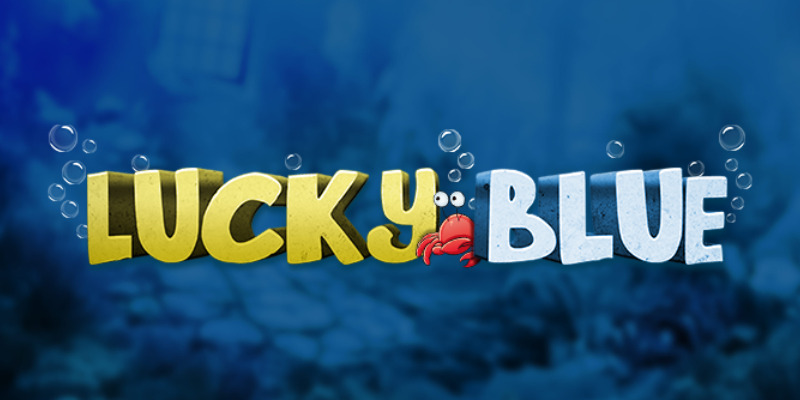 Места для игры Lucky Blue