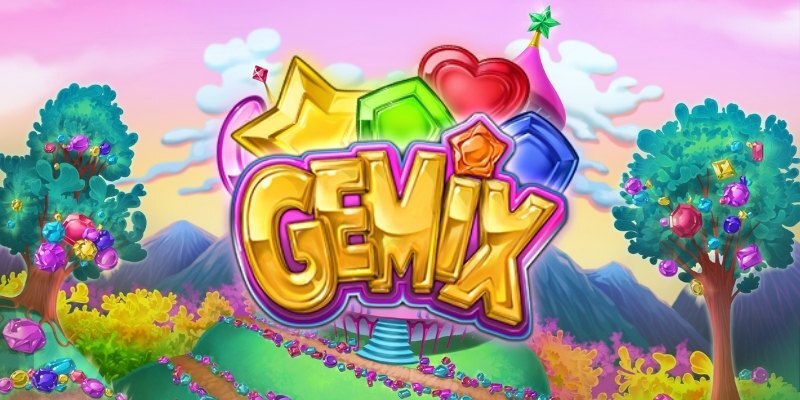Gemix Slot: Detailed Review and Features