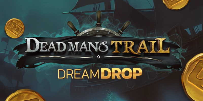 Dead Man's Trail Dream Drop: Где играть и Обзор Игрового Автомата