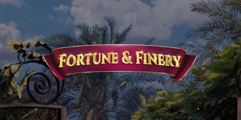 Игра Fortune & Finery: Обзор