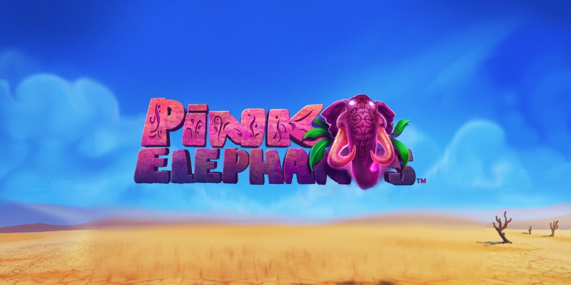 Слот Pink Elephants: Где играть и как выигрывать