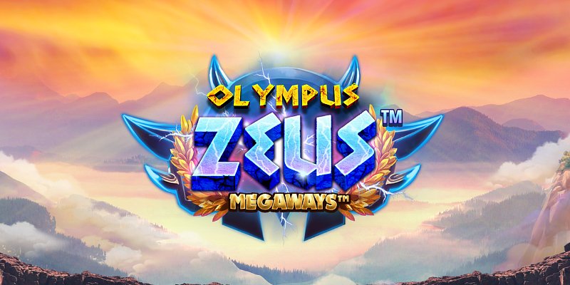 Игровой автомат Olympus Zeus Megaways: Обзор