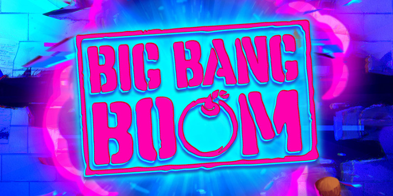 Игра Big Bang Boom: Где играть и как победить