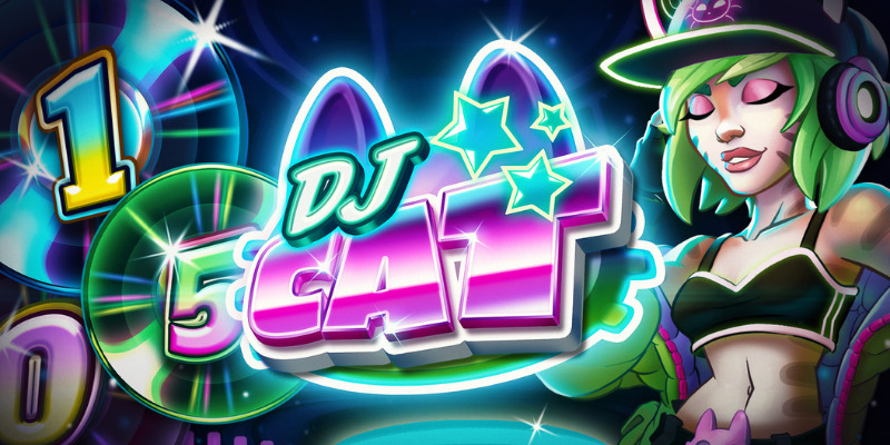 Игровой автомат DJ Cat: Где играть и обзор