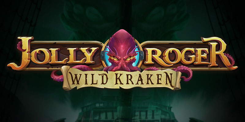 Jolly Roger Wild Kraken Slot: Battle the Kraken for Pirate Treasures
