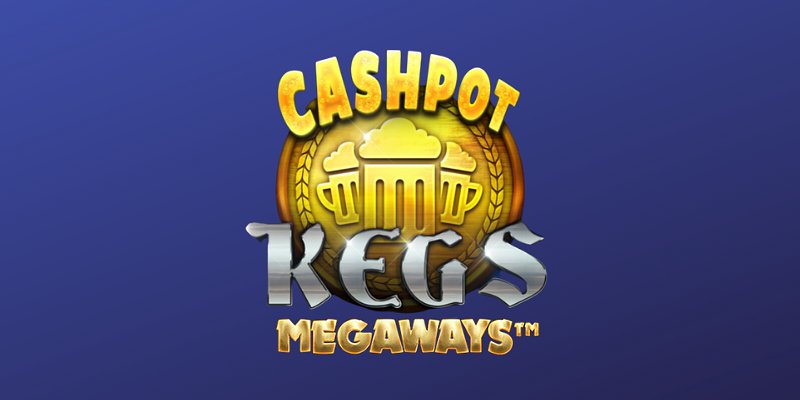 Cashpot Kegs Megaways Slot: Game Details and Features