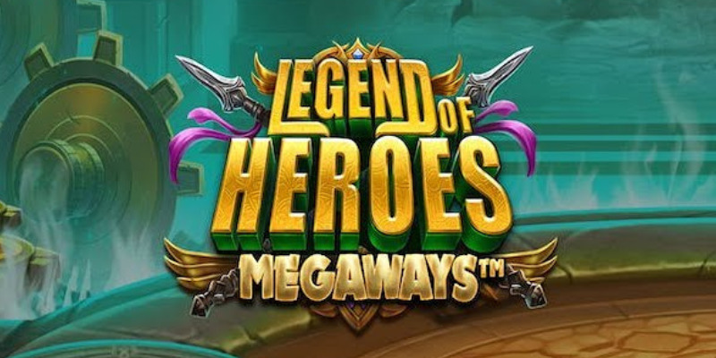 Legend of Heroes Megaways: Где играть